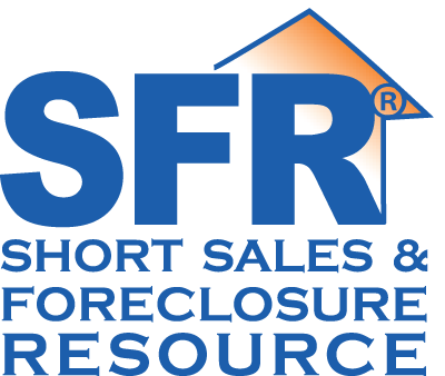SFR Short Sales & Forclosure Resource